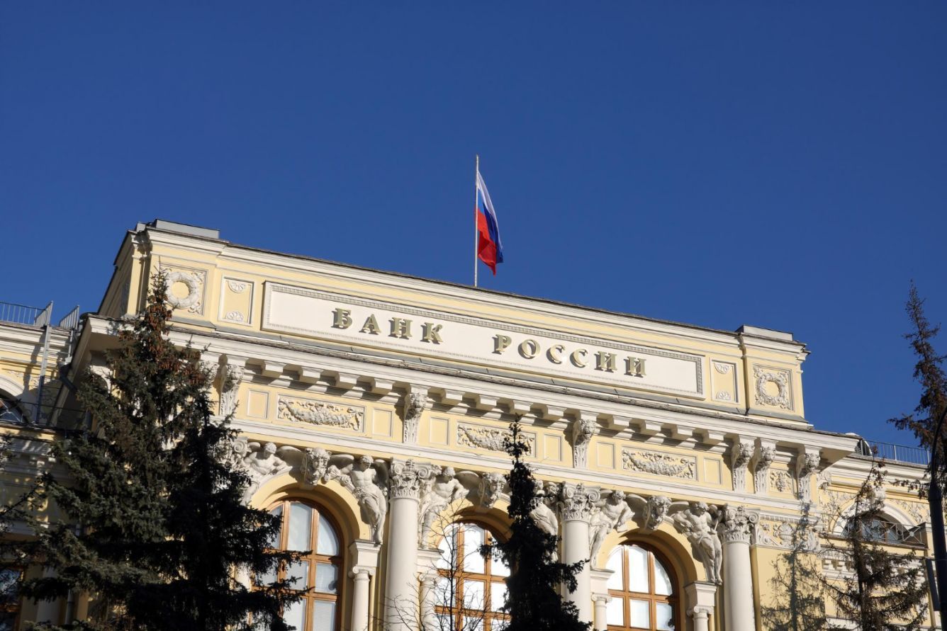В ЦБ раскритиковали льготную ипотеку словами о завещании ипотечных долгов В ЦБ раскритиковали льготную ипотеку словами о завещании ипотечных долгов